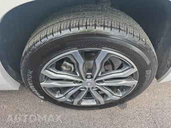 2020 GMC Terrain Denali 5SA - miniatura 11