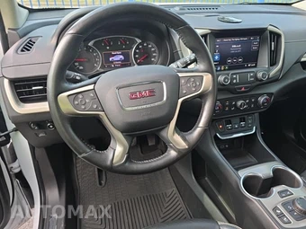 2020 GMC Terrain Denali 5SA - miniatura 14