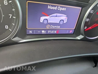 2020 GMC Terrain Denali 5SA - miniatura 15