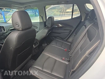 2020 GMC Terrain Denali 5SA - miniatura 16