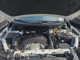 2020 GMC Terrain Denali 5SA - miniatura 18