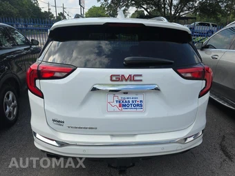 2020 GMC Terrain Denali 5SA - miniatura 5