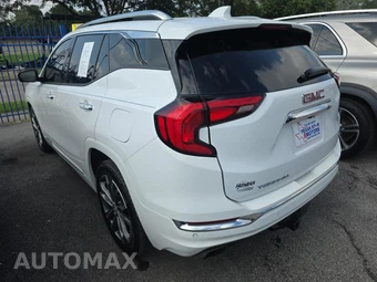 2020 GMC Terrain Denali 5SA - miniatura 6