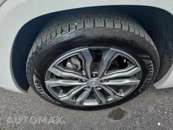 2020 GMC Terrain Denali 5SA - miniatura 8