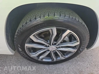2020 GMC Terrain Denali 5SA - miniatura 9