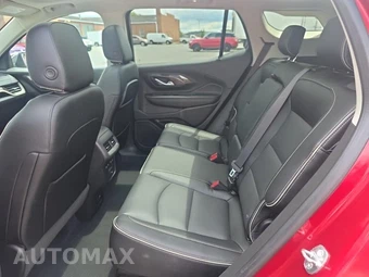 2020 GMC Terrain Denali 5SA - miniatura 10