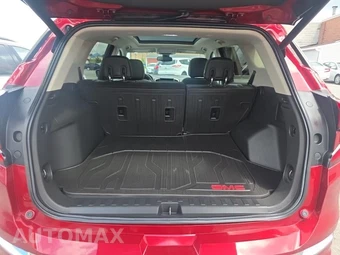 2020 GMC Terrain Denali 5SA - miniatura 13