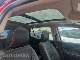 2020 GMC Terrain Denali 5SA - miniatura 16