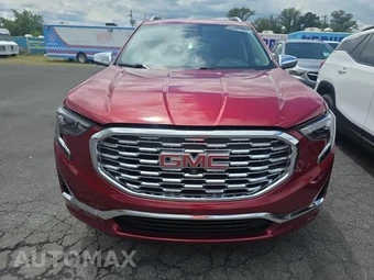 2020 GMC Terrain Denali 5SA - miniatura 2