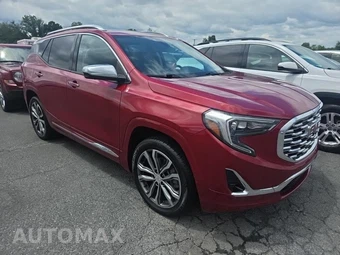 2020 GMC Terrain Denali 5SA - miniatura 3