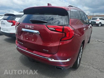 2020 GMC Terrain Denali 5SA - miniatura 5