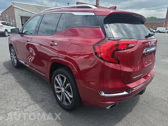2020 GMC Terrain Denali 5SA - miniatura 6