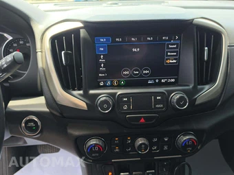 2020 GMC Terrain Denali 5SA - miniatura 10