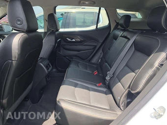 2020 GMC Terrain Denali 5SA - miniatura 13