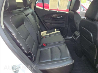 2020 GMC Terrain Denali 5SA - miniatura 16