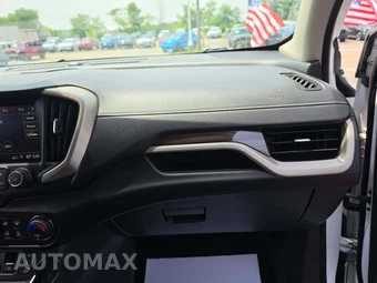 2020 GMC Terrain Denali 5SA - miniatura 19