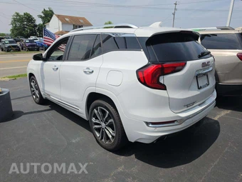 2020 GMC Terrain Denali 5SA - miniatura 2