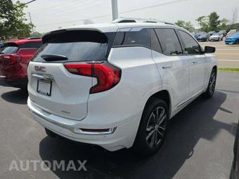 2020 GMC Terrain Denali 5SA - miniatura 3