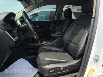 2020 GMC Terrain Denali 5SA - miniatura 6