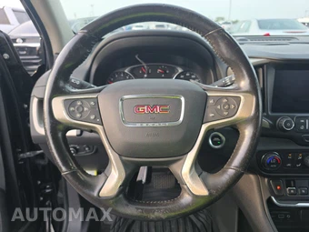 2020 GMC Terrain Denali 5SA - miniatura 10