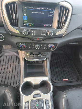 2020 GMC Terrain Denali 5SA - miniatura 11