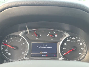 2020 GMC Terrain Denali 5SA - miniatura 12