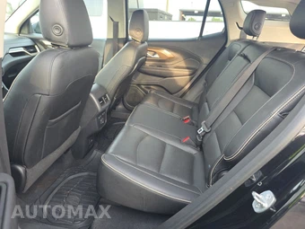 2020 GMC Terrain Denali 5SA - miniatura 13