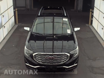 2020 GMC Terrain Denali 5SA - miniatura 2
