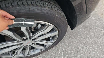 2020 GMC Terrain Denali 5SA - miniatura 22