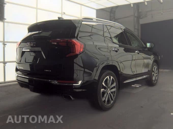 2020 GMC Terrain Denali 5SA - miniatura 4