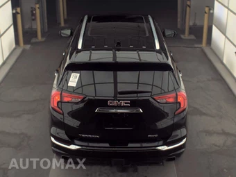 2020 GMC Terrain Denali 5SA - miniatura 5