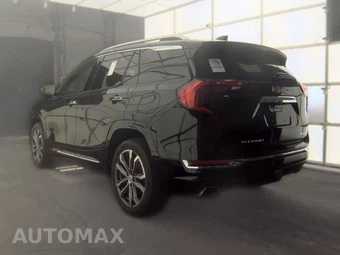 2020 GMC Terrain Denali 5SA - miniatura 6