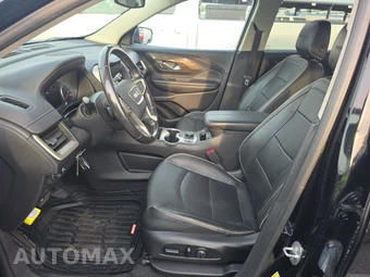 2020 GMC Terrain Denali 5SA - miniatura 7
