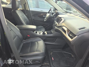 2020 GMC Terrain Denali 5SA - miniatura 8