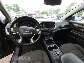 2020 GMC Terrain SLE 3SA – miniatura 10