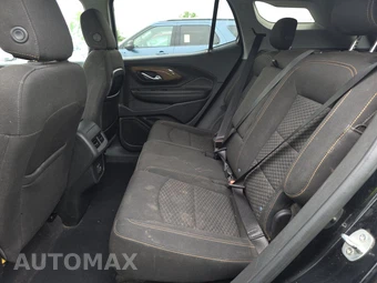 2020 GMC Terrain SLE 3SA – miniatura 12