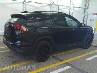 2020 GMC Terrain SLE 3SA – miniatura 3