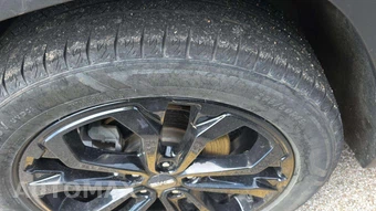 2020 GMC Terrain SLE 3SA – miniatura 30