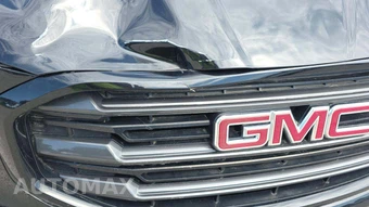 2020 GMC Terrain SLE 3SA – miniatura 36