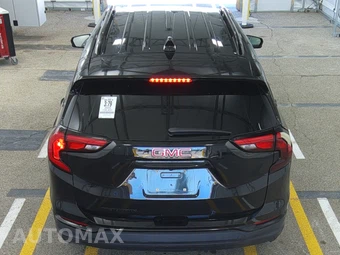 2020 GMC Terrain SLE 3SA – miniatura 4