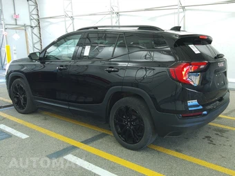 2020 GMC Terrain SLE 3SA – miniatura 5