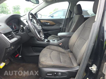 2020 GMC Terrain SLE 3SA – miniatura 6