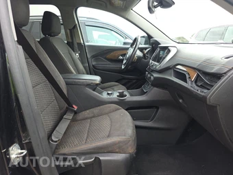 2020 GMC Terrain SLE 3SA – miniatura 7