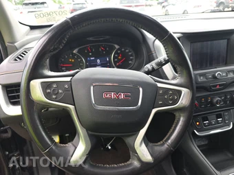 2020 GMC Terrain SLE 3SA – miniatura 9