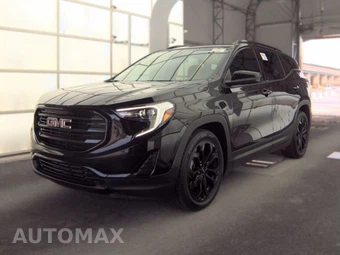 2020 GMC Terrain SLE 3SA