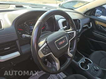 2020 GMC Terrain SLE 3SA – miniatura 10