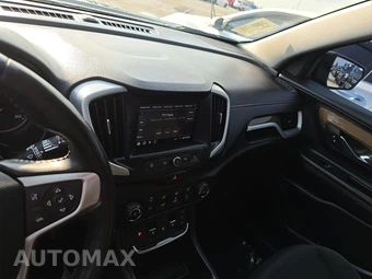 2020 GMC Terrain SLE 3SA – miniatura 11