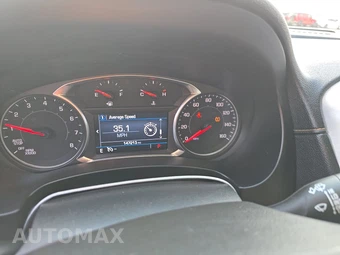 2020 GMC Terrain SLE 3SA – miniatura 12