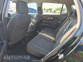 2020 GMC Terrain SLE 3SA – miniatura 13