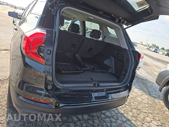 2020 GMC Terrain SLE 3SA – miniatura 16